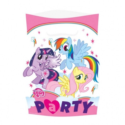 Tašky na Party My Little Pony