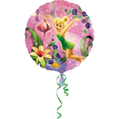 Foliový balón ''Tinker Bell''