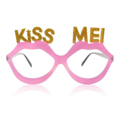 Okuliare Kiss Me