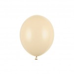 Latexový balón Nude extra silný 12 cm