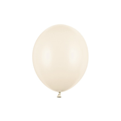 Latexový balón Light Nude extra silný 30 cm