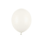 Latexový balón off - White extra silný 30 cm