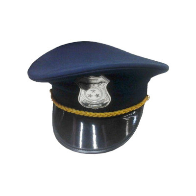 Policajná čiapka