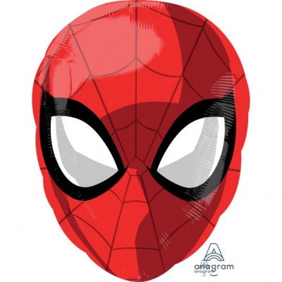 Fóliový balón Spider-Man