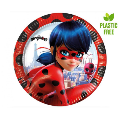 Taniere Miraculous Ladybug (ZAG)