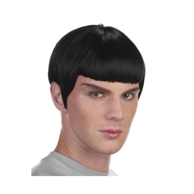 Parochňa Spock