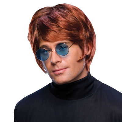 Parochňa Elton hnedá