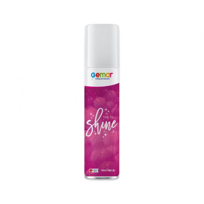 Shine sprej na balóny, Gemar 700ml