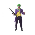 Pánsky kostým Joker veľkosť 56