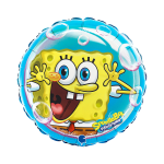 Fóliový balón SpongeBob