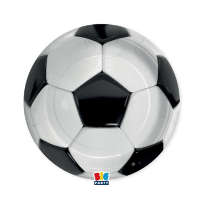 Taniere Futbal 24 cm