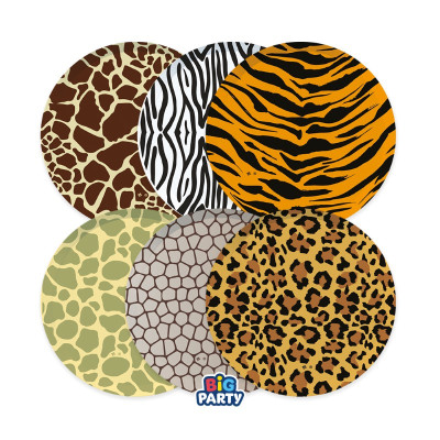 Taniere Safari 24 cm