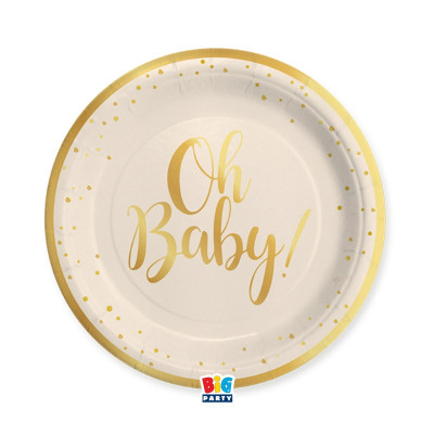 Taniere Oh Baby !