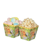Box na popcorn Safari