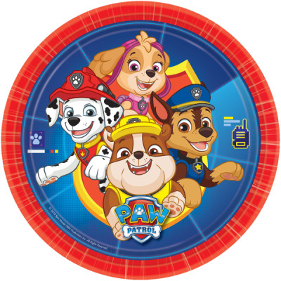 Taniere Paw Patrol