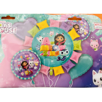 copy of Balónová buketa Paw Patrol