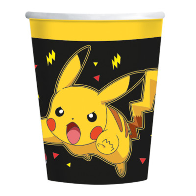 Poháre Pokemon