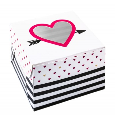 Krabička na tortu Everyday Love