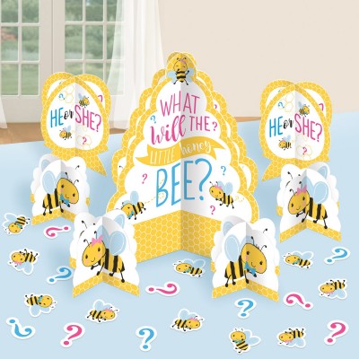 Stolová dekoračná súprava Štastná včielka