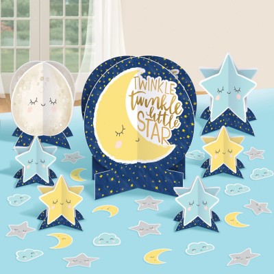 Stolová dekoračná súprava Spiaca hviezdička