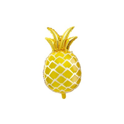 Fóliový balón ananas