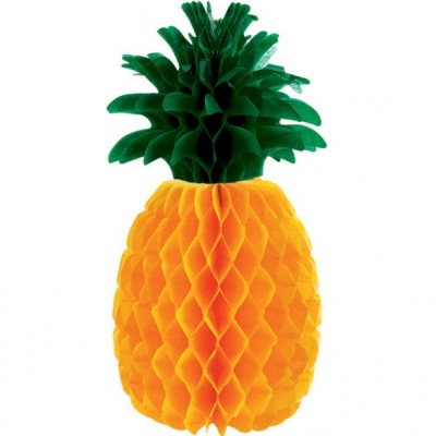 Havajská dekorácia ananás
