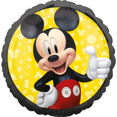 Fóliový balón Mickey