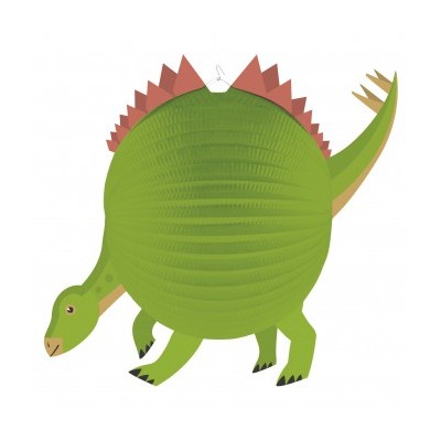 Lampion Dinosaurus