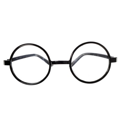 Kostýmový doplnok Harry Potter okuliare