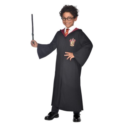 Chlapčenský kostým Harry Potter Robe 6-8 rokov