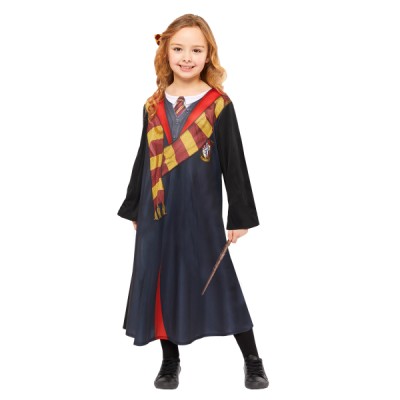 Kostým Harry Poter Hermione Deluxe 6-8 rokov