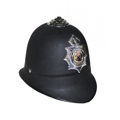 Policajná helma