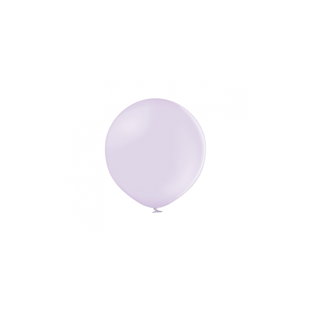 Latexové dekoračné balóny orgovánová farba 12,5 cm