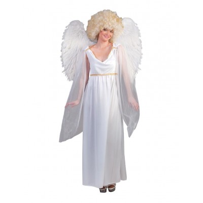 Dámsky kostým Anjel veľkosť 36-38