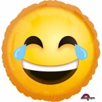 Emoji-Smiley